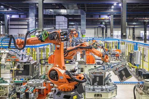 加碼洗碗機賽道 惠而浦聚力擴容海內(nèi)外市場