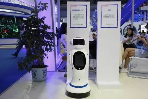 大國重器集中亮相山城 重慶高新區(qū) 九龍坡區(qū)24家企業(yè)攜高科技產(chǎn)品參展