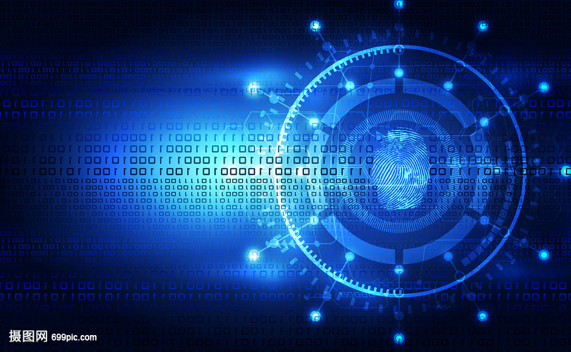 現代信息科技技術