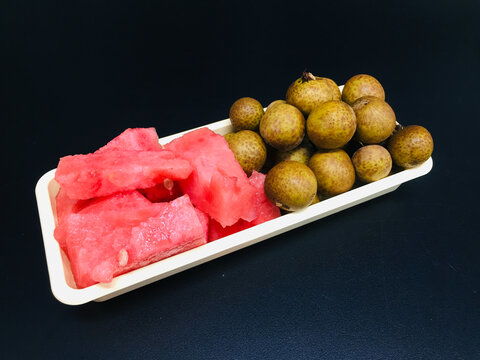 西瓜果切圖圖片素材精選 食品餐飲視覺(jué)設(shè)計(jì)的靈感源泉