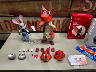 16萬億元消費潛力 迪士尼中國布局寵物市場，瞄準寵物主人新群體