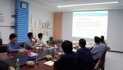 熱烈歡迎省動(dòng)力電池標(biāo)委會(huì)及省電子數(shù)碼行業(yè)協(xié)會(huì)領(lǐng)導(dǎo)蒞臨華思旭參觀交流