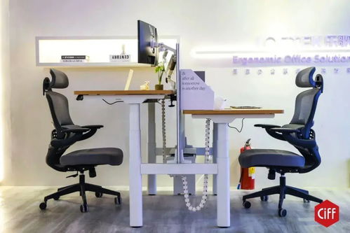 家具設備廠商搶抓擴產機遇，技術推廣成制勝關鍵