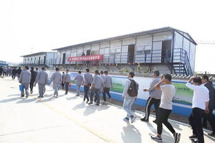 中天四建召開2018年度技術質量暨深化設計交流會 集成創新施工工藝推動技術進步與質量標準提升