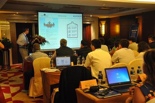 特別聚焦 ORVR與國六燃油系統技術交流盛會圓滿舉行，行業共話減排新篇章