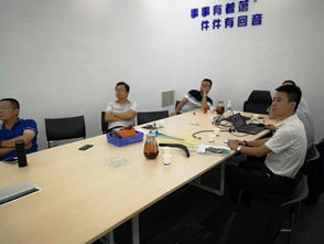 青島龍湖走進君旺 共研被動式建筑，引領綠色人居新未來