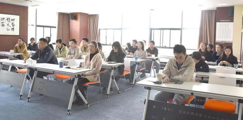 同衡快訊 長三角分院2023年春季技術交流圓滿落幕，共繪智慧發展新藍圖