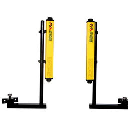 豐恒盛科技 專業浮動屏蔽安全光柵解決方案，高清產品與技術推廣