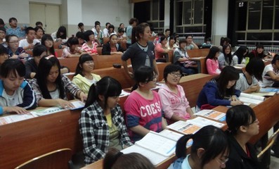 TESOL國際英語教師職業資格認證走進濟南大學，賦能英語教育專業發展